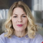Pia Martine Faurby Rosenkilde